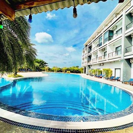 Kep Bay Hotel & Resort Esterno foto