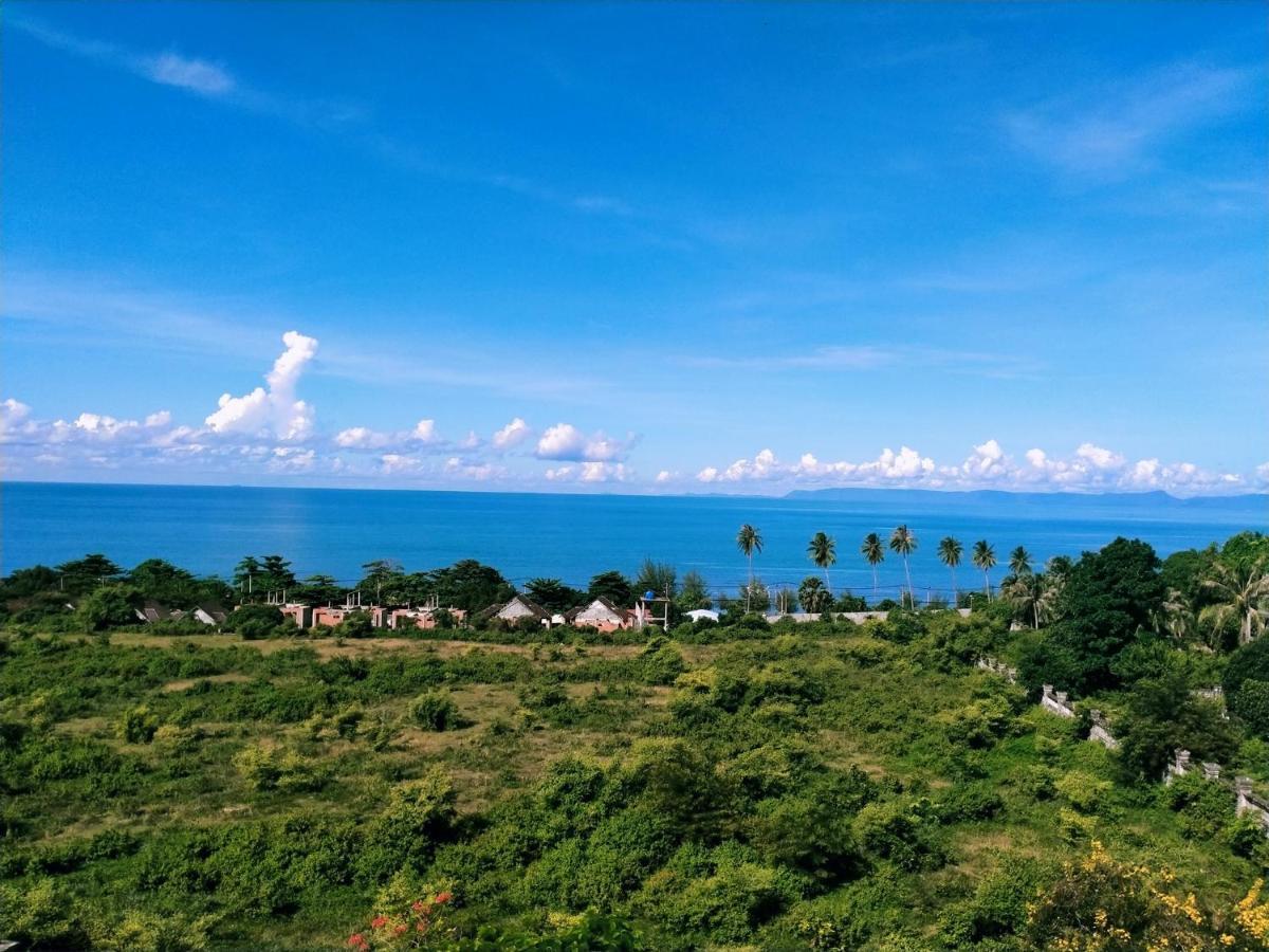 Kep Bay Hotel & Resort Esterno foto