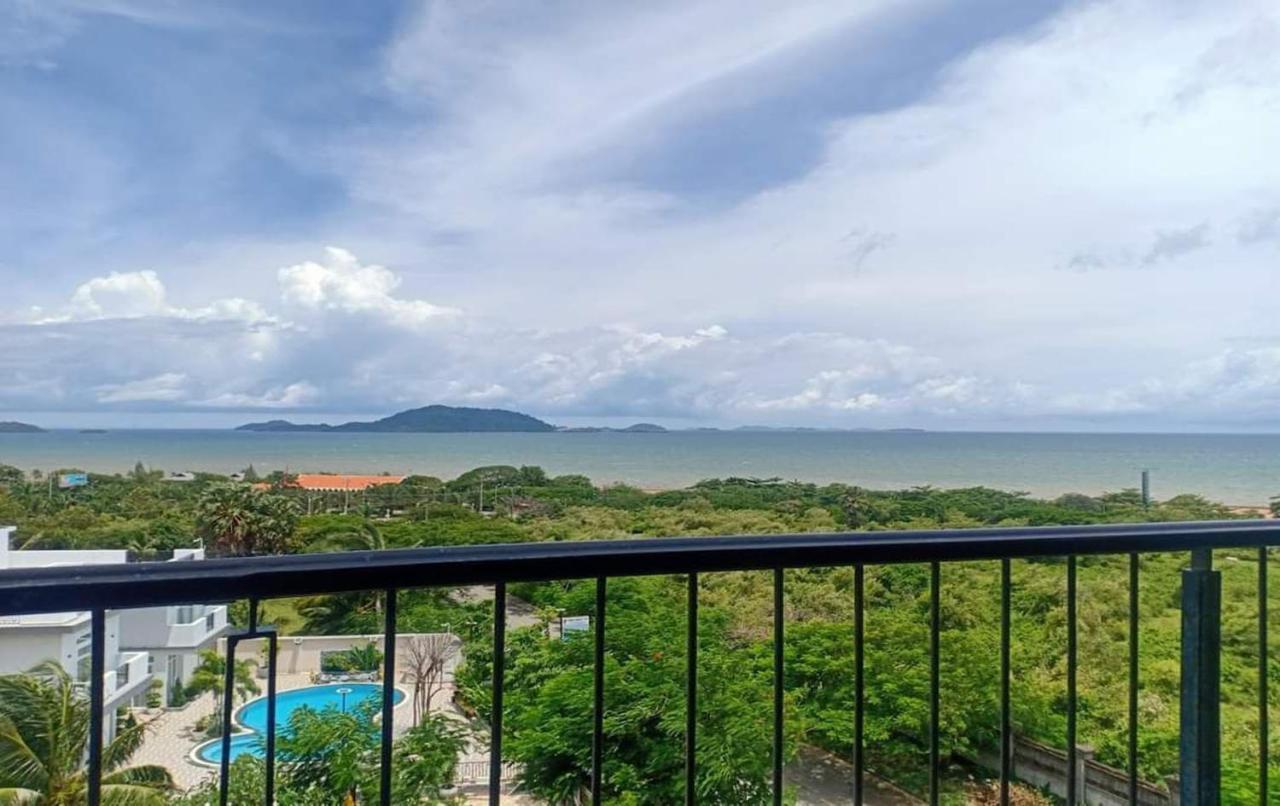 Kep Bay Hotel & Resort Esterno foto