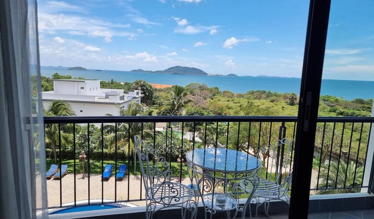Kep Bay Hotel & Resort Esterno foto