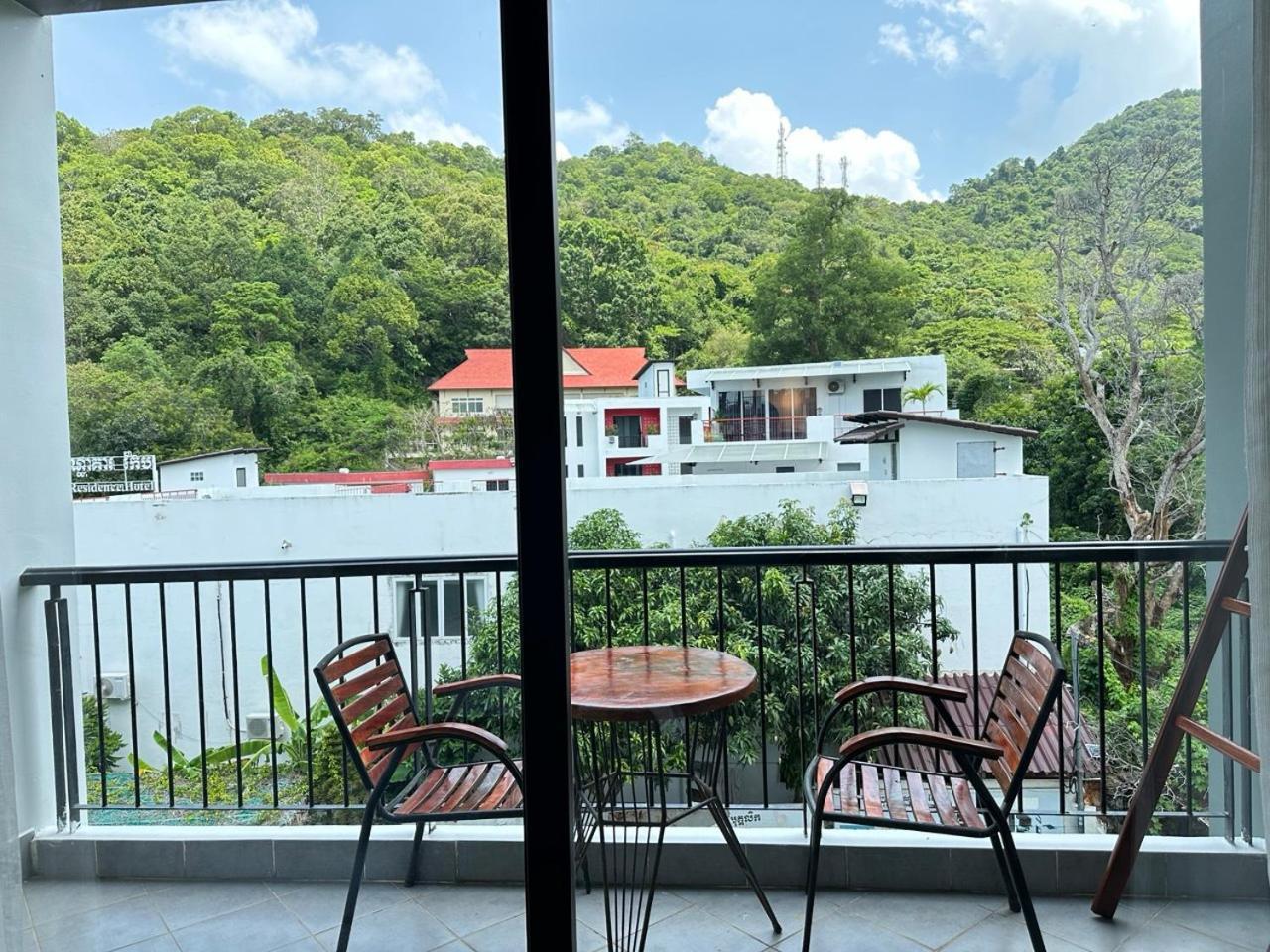 Kep Bay Hotel & Resort Esterno foto